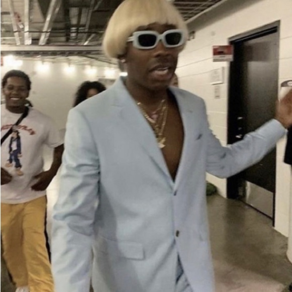 Meet your Posher, • crusty_audios